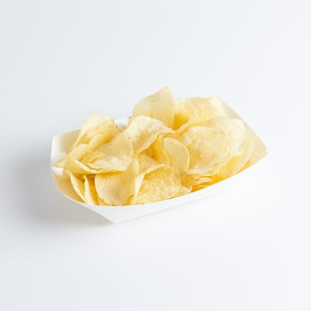 Chips Only.