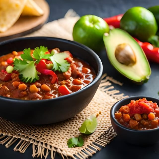 Beans (1/2).