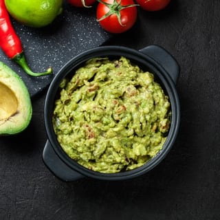 Guacamole