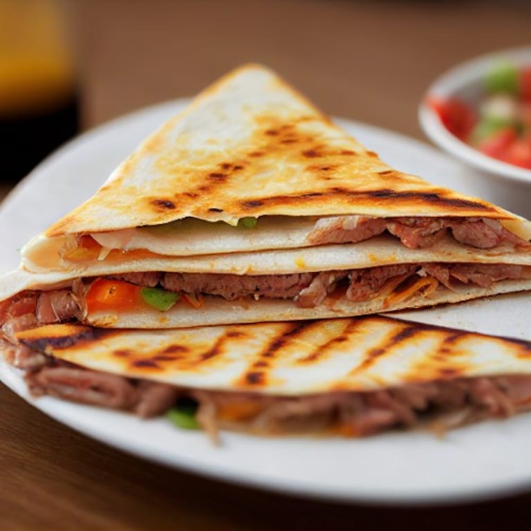 Indulge in Our Carne Asada