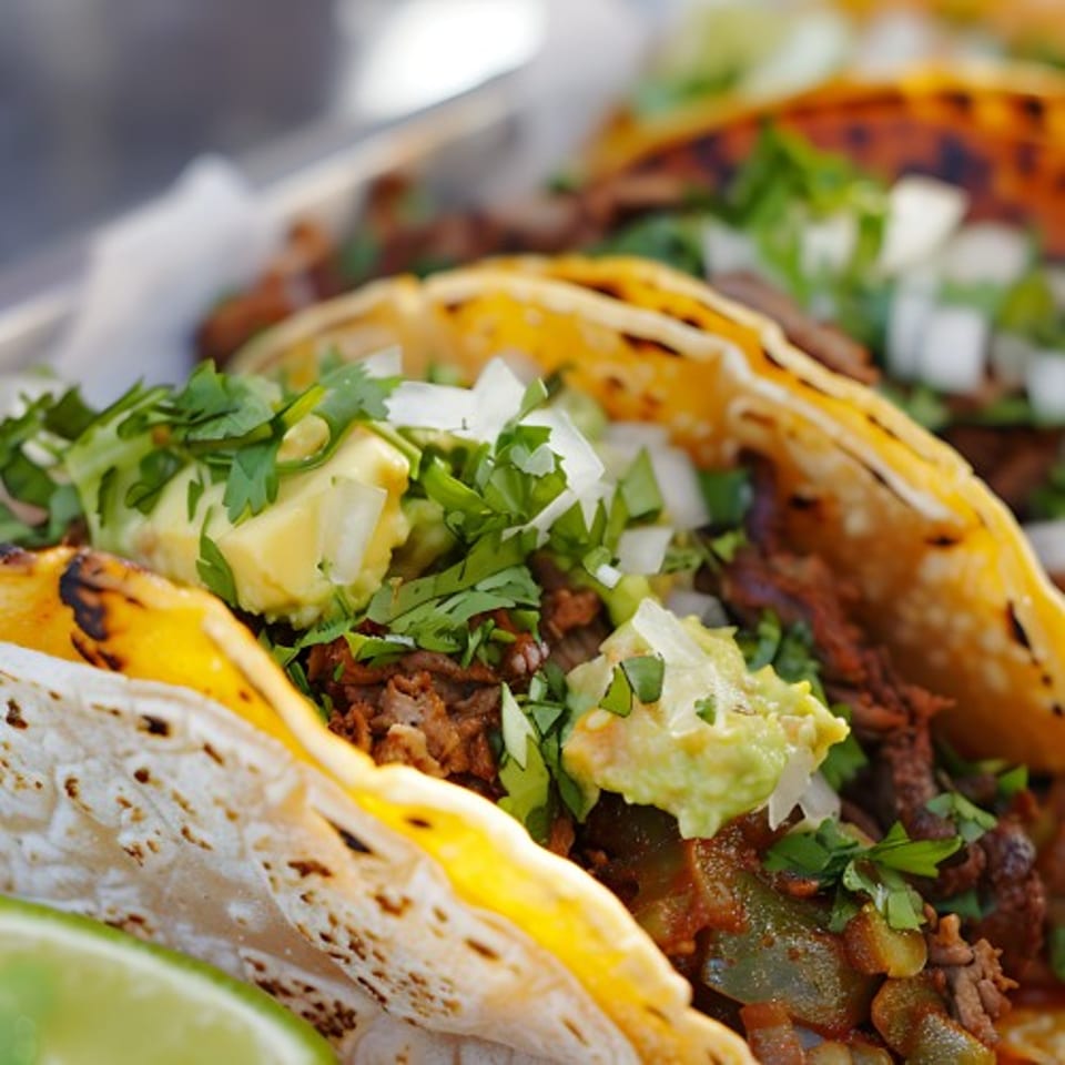 Discover Our Lengua Dishes