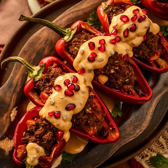 Chile Relleno.