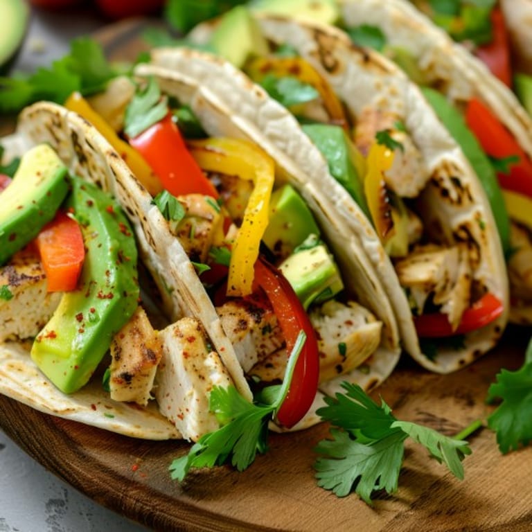 Delicious Grilled Chicken Options