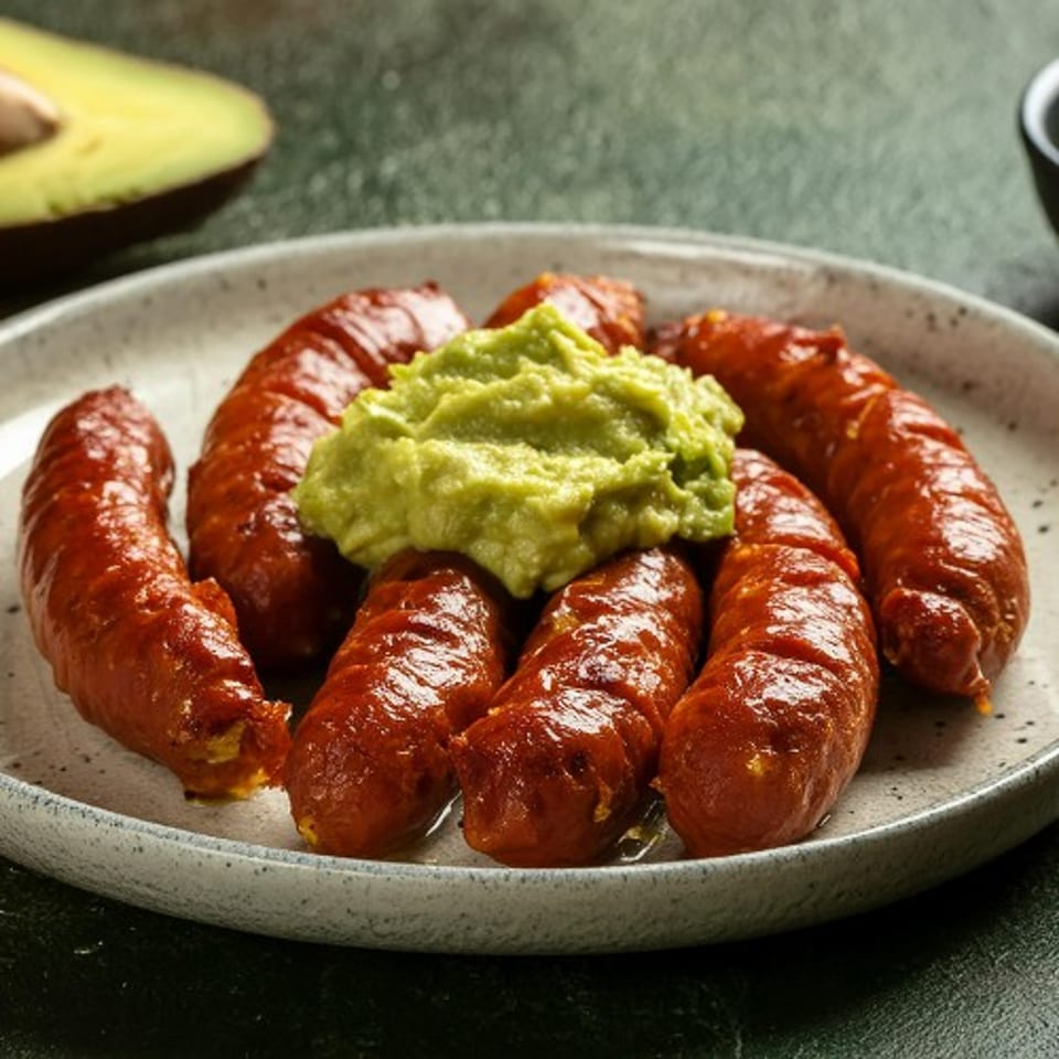 Sausage Specialties You’ll Love