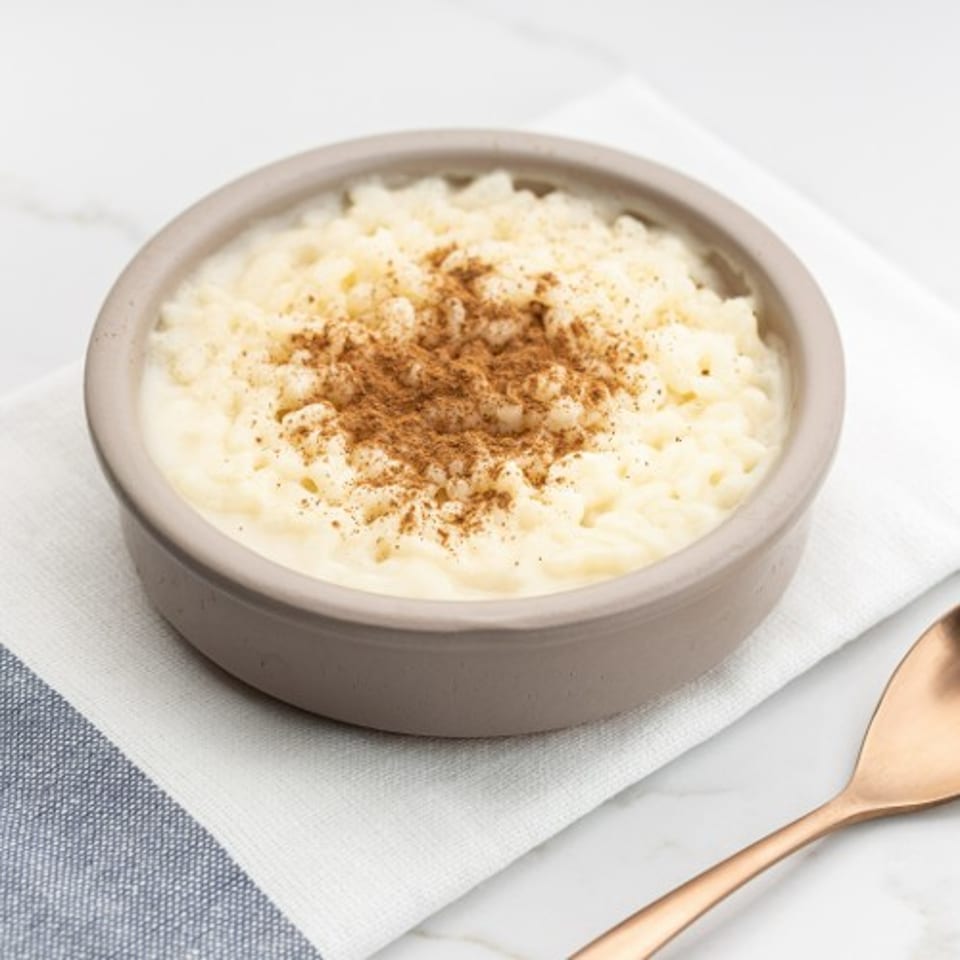 Indulge in Our Pudding
