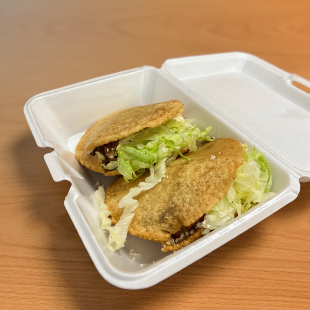 Gordita.